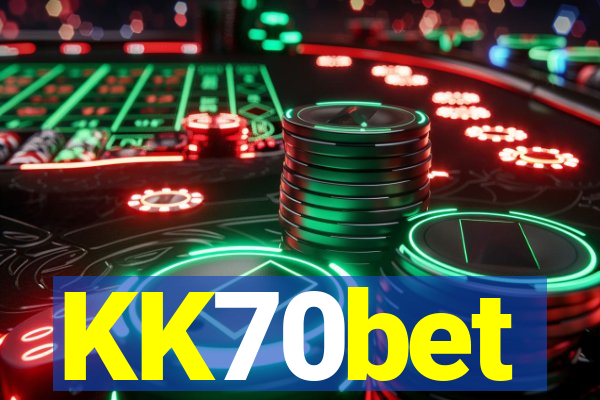 KK70bet