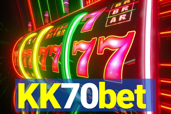 KK70bet