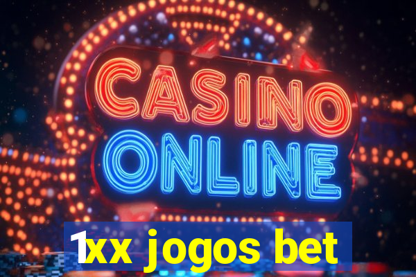 1xx jogos bet