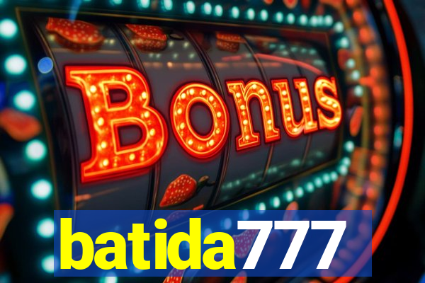 batida777