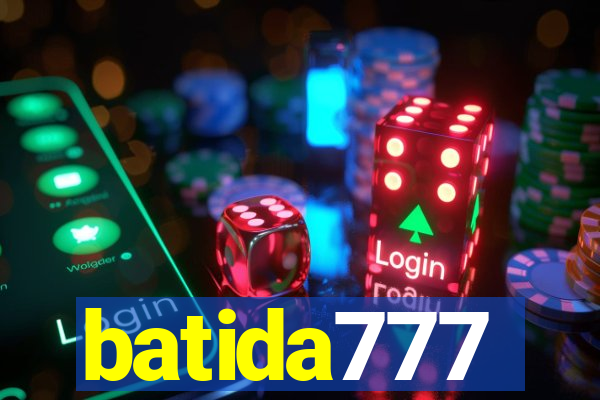 batida777