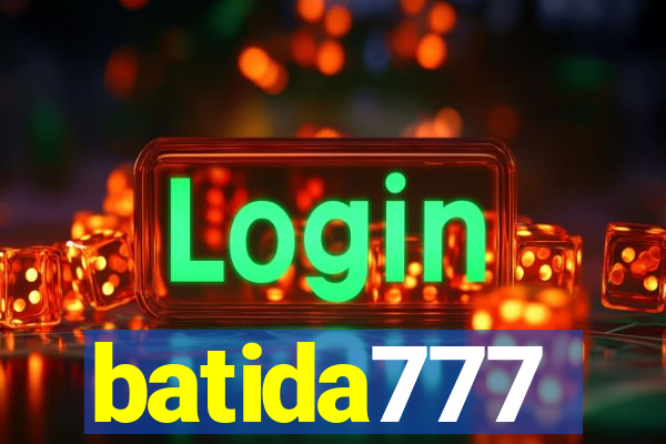 batida777