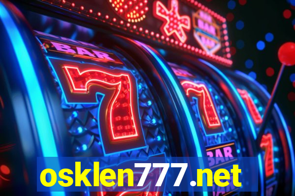 osklen777.net