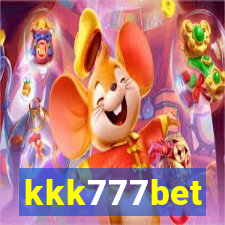 kkk777bet