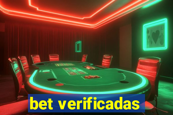 bet verificadas