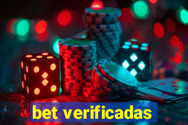 bet verificadas