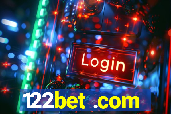 122bet .com