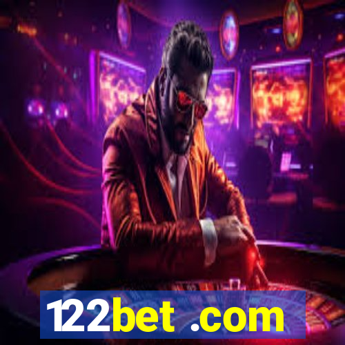 122bet .com