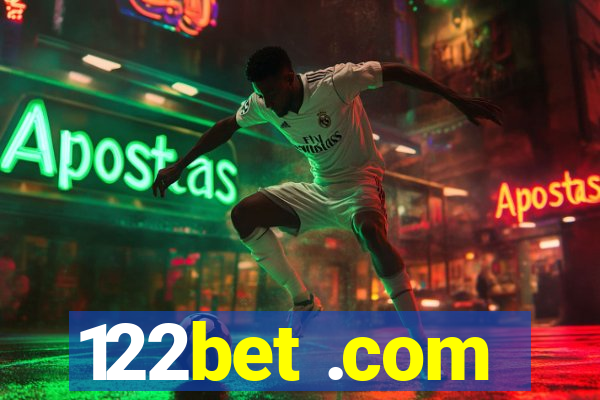 122bet .com