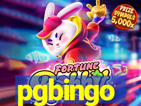 pgbingo