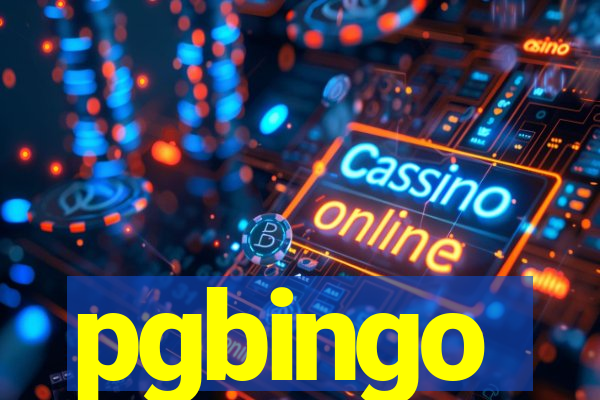 pgbingo