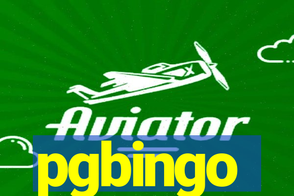 pgbingo