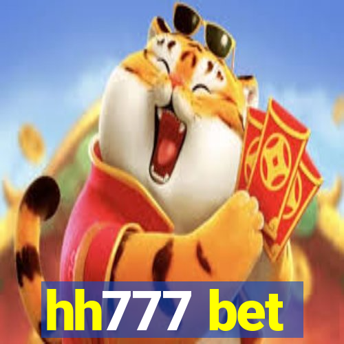 hh777 bet