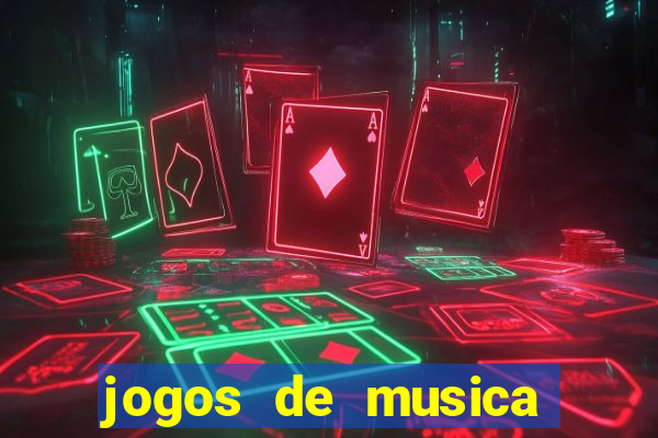 jogos de musica para pc