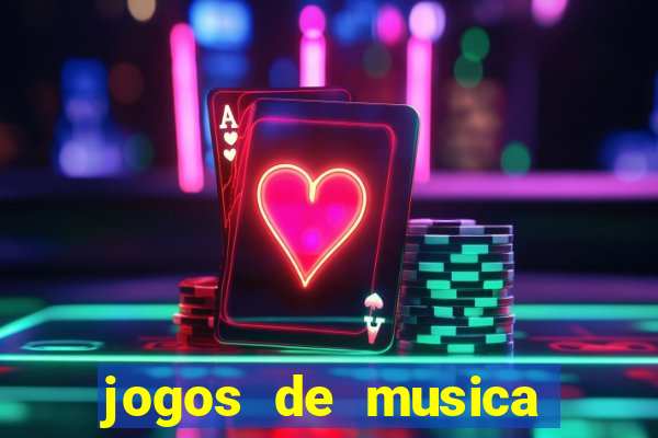 jogos de musica para pc