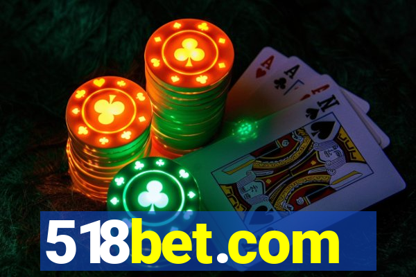 518bet.com