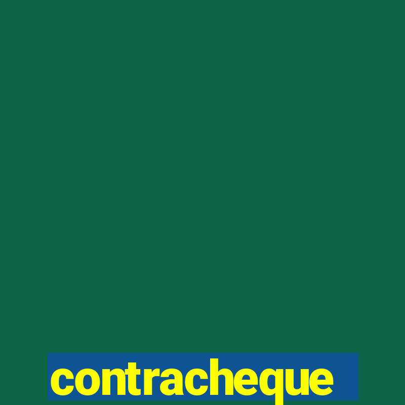 contracheque prefeitura guanambi