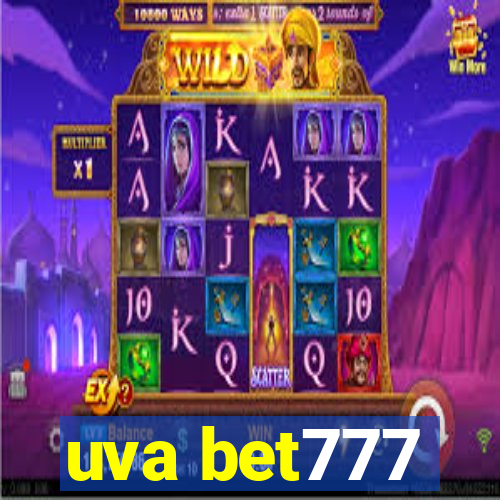 uva bet777