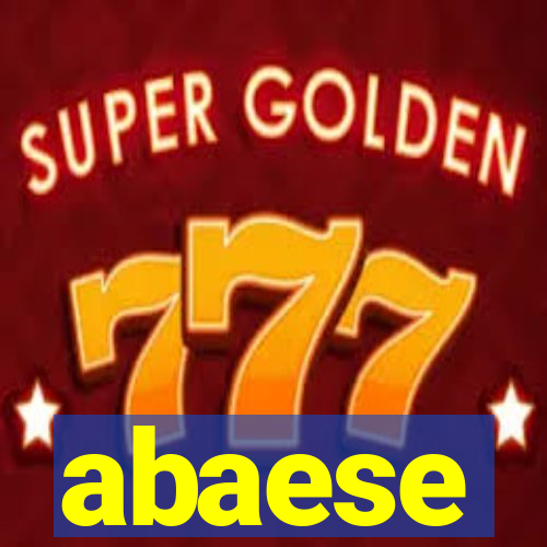 abaese