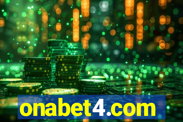 onabet4.com