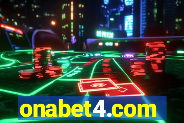 onabet4.com