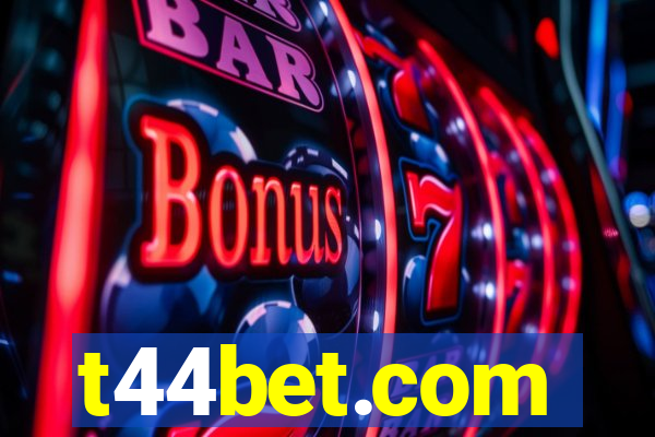 t44bet.com