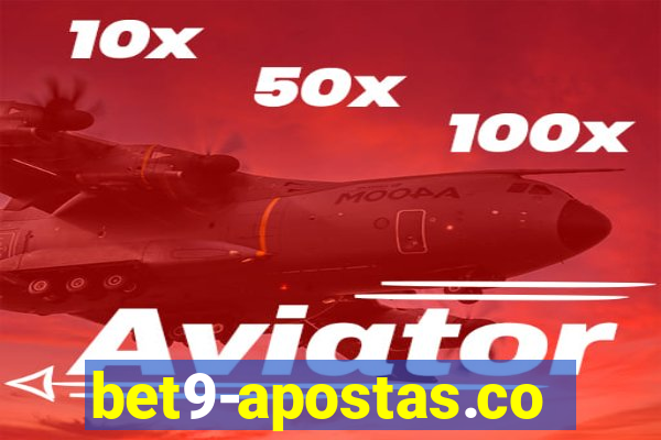 bet9-apostas.com