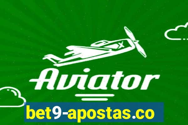 bet9-apostas.com