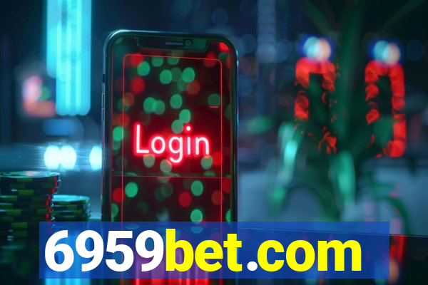 6959bet.com