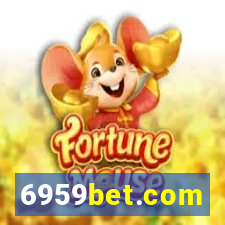 6959bet.com