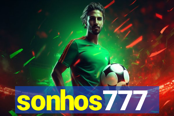 sonhos777