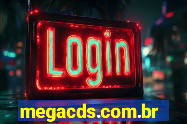 megacds.com.br