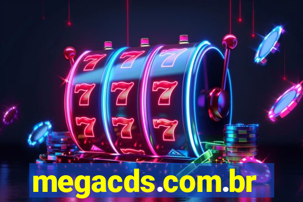 megacds.com.br