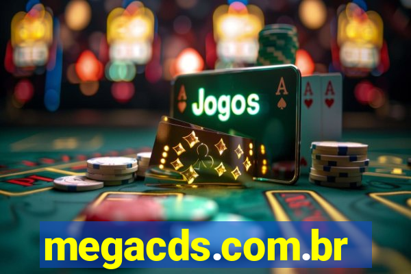 megacds.com.br