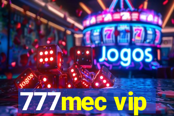 777mec vip