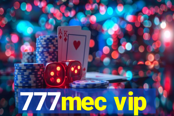 777mec vip