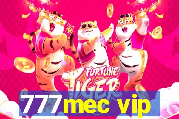 777mec vip