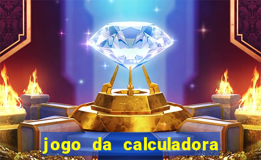 jogo da calculadora do amor