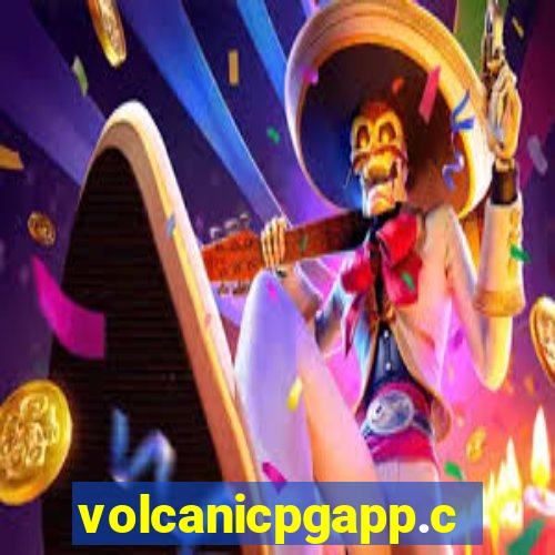 volcanicpgapp.com