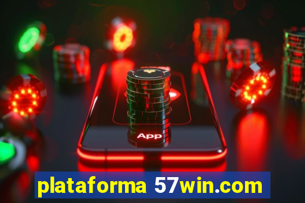 plataforma 57win.com