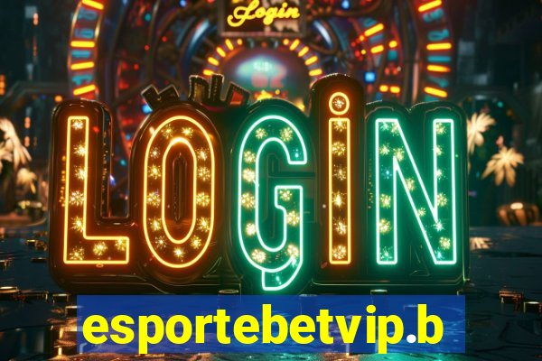 esportebetvip.bet