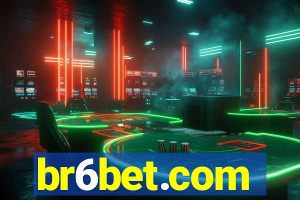 br6bet.com