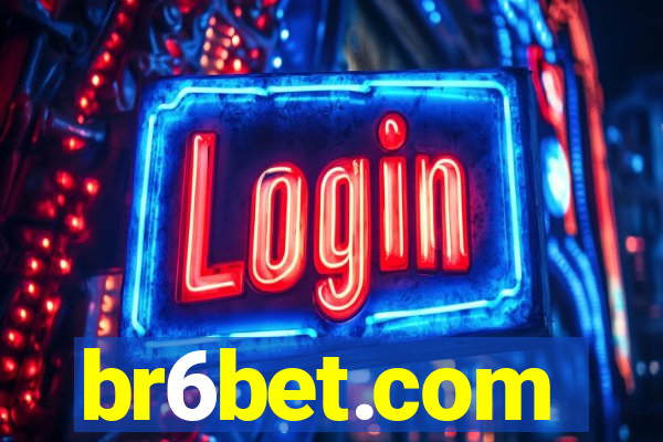 br6bet.com