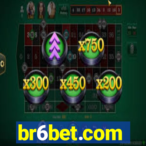 br6bet.com