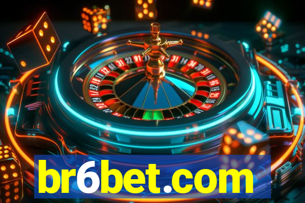 br6bet.com