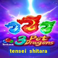 tensei shitara slime 2 temporada dublado crunchyroll