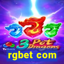 rgbet com