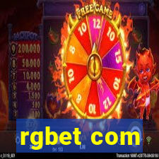 rgbet com