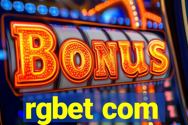 rgbet com