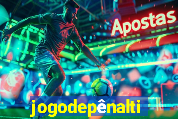 jogodepênalti